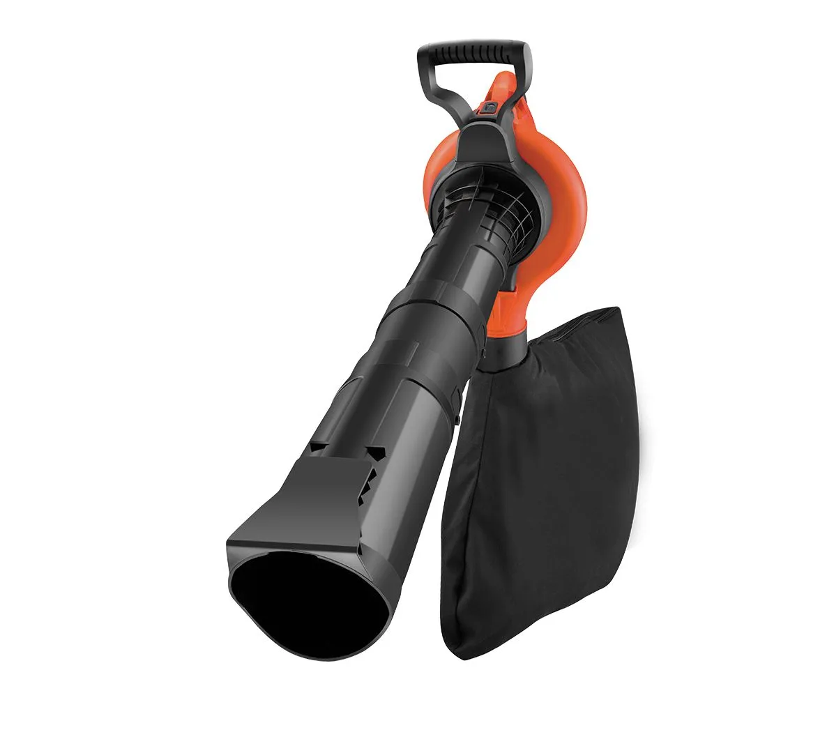 Usisivač-duvač lišća Black+Decker GW3030