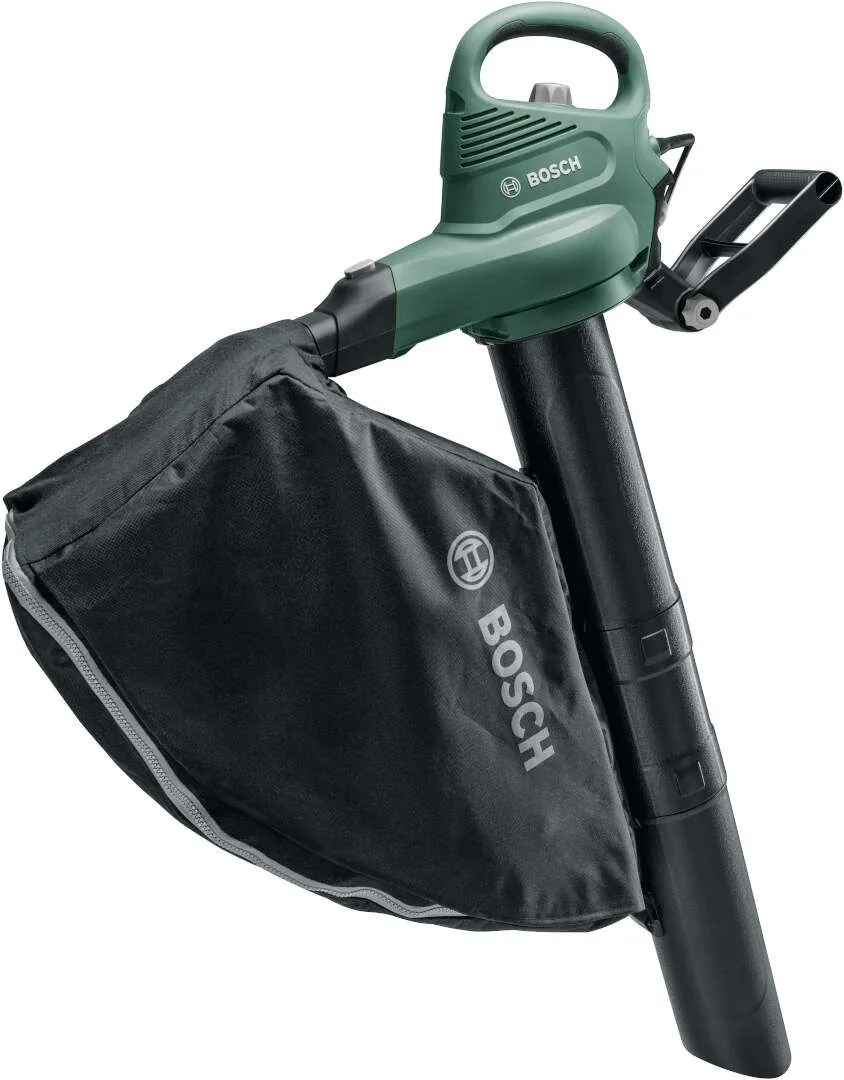 Usisivač-duvač lišća Bosch UniversalGardenTidy (06008B1000)