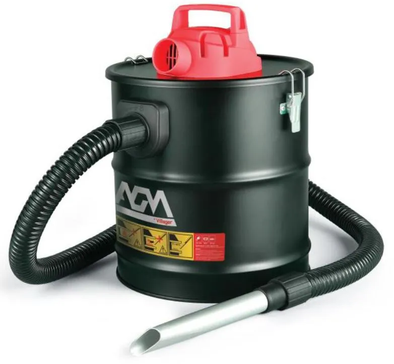Usisivač za pepeo AGM 800-18 AVC (065674)