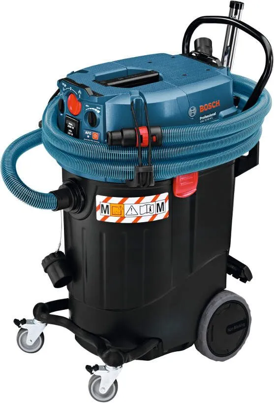 Usisivač za suvo-mokro usisavanje Bosch GAS 55 M AFC  (06019C3300)