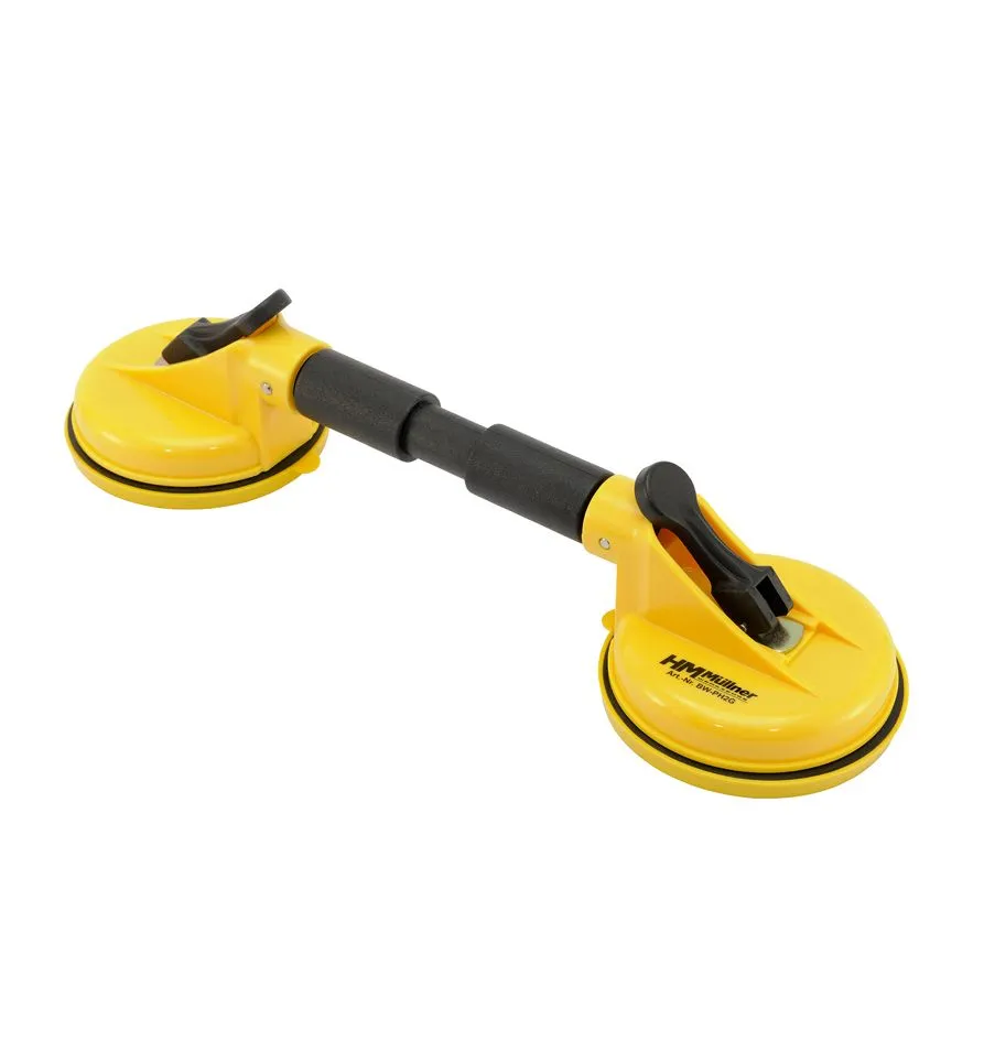 Vakuum hvataljka 40 kg HM Müllner (BW-PH2G)