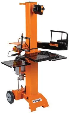 Vertikalni cepač drva Villager VLS 8T 55