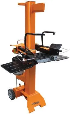 Vertikalni cepač drva VLS 8T Eco 20