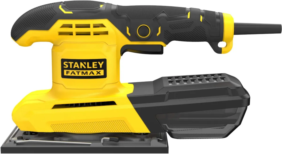Vibraciona brusilica Stanley FatMax (FMEW214K)