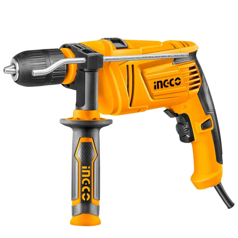Vibraciona bušilica 850W INGCO ID8508-2