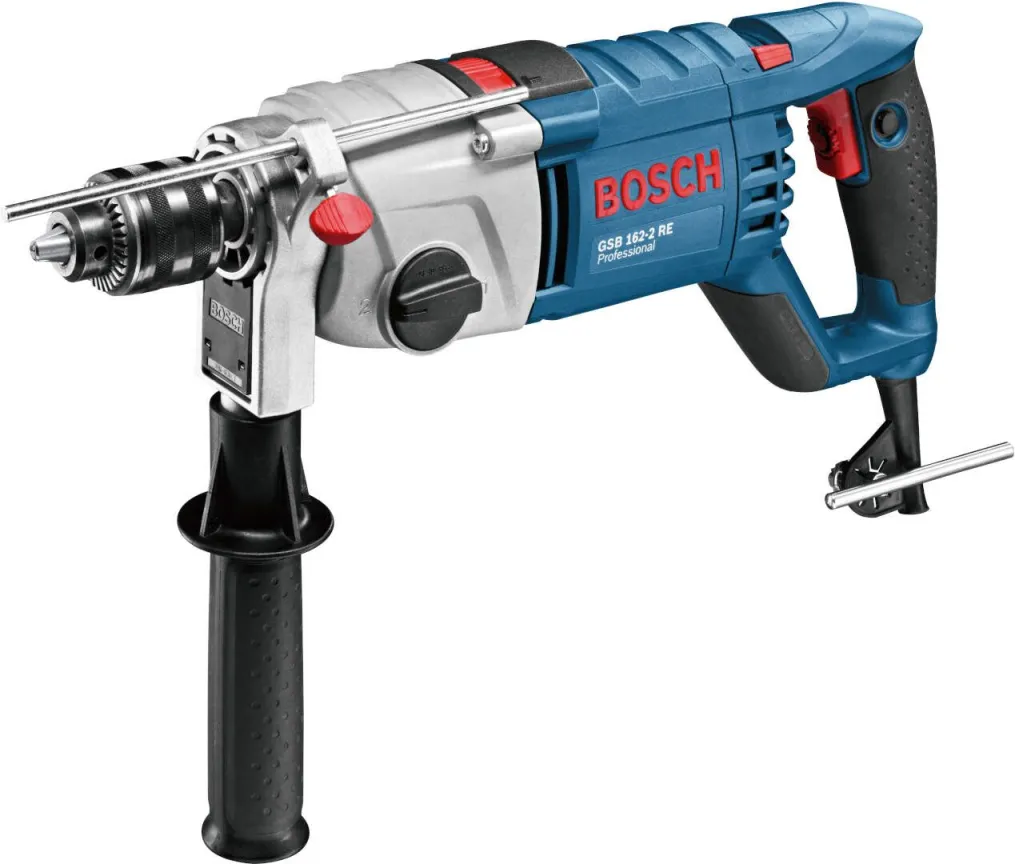 Vibraciona bušilica Bosch GSB 162-2 RE (060118B000)