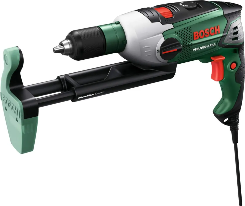 Vibraciona bušilica Bosch PSB 1000-2 RCA  (0603173521)