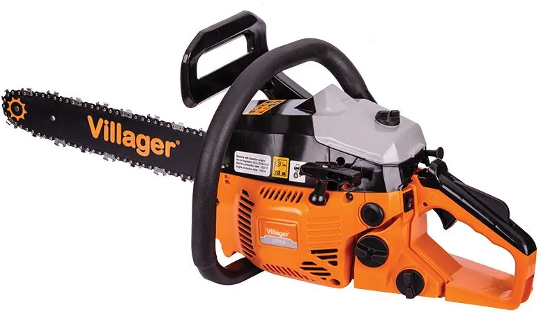 Villager VGS 380 Prime (057749)