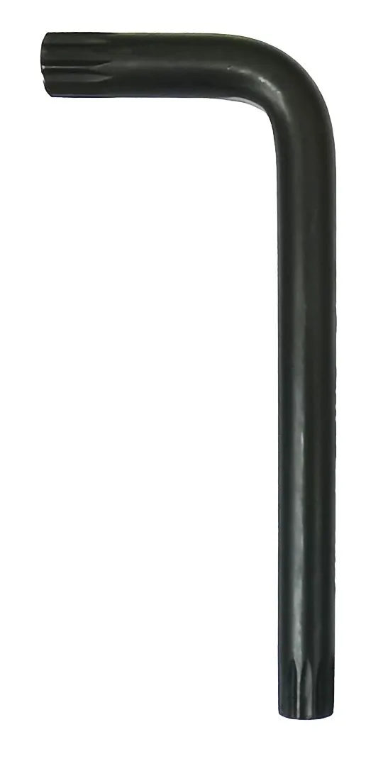 Witte inbus ključ XZN M12 112x40 (43605)