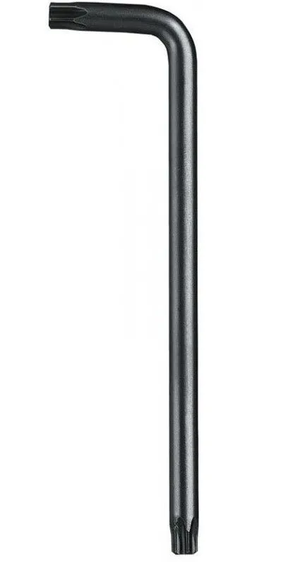 Witte inbus ključ XZN M8 90x32 (43603)
