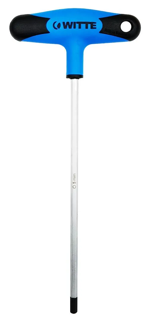 Witte Inbus T drška SW 4,0x150 (81604)