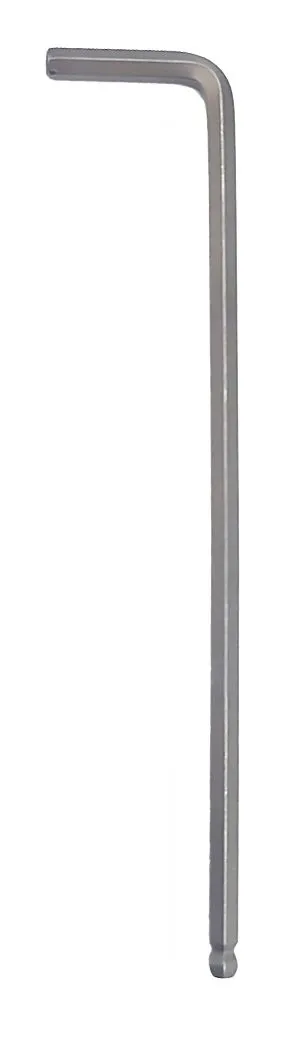 Witte loptasti inbus ključ - lopta SW 3,0 95x20 (43703)