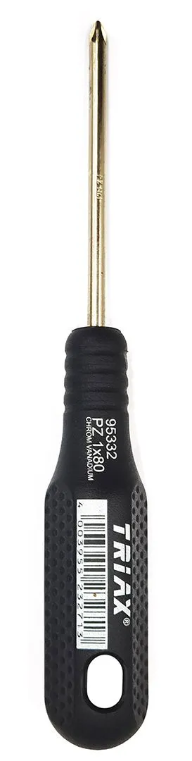 Witte odvijac PZ1x80 (95332)