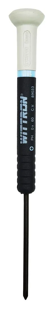 Witte precizni odvijač - Wittron PH0 x 60 (89033)