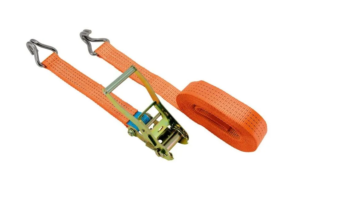 Zatezna traka 8 m - 4.000 kg HM Müllner (R202S)