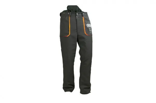 Zaštitne pantalone Yukon