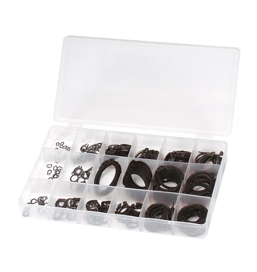 Zeger osigurači - set HM Müllner (BOX-SR300)
