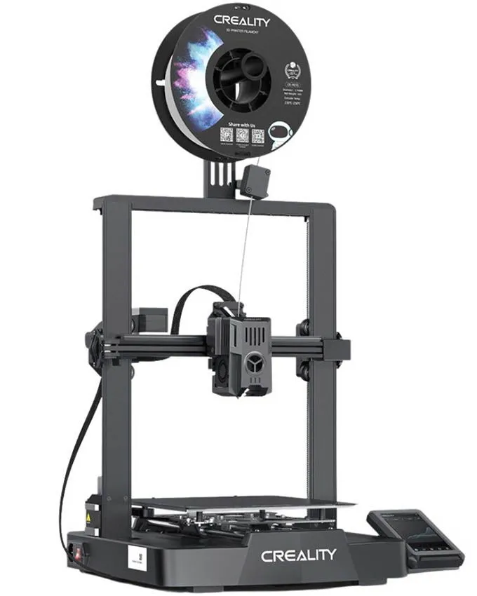 3D štampač Creality Ender-3 V3 KE