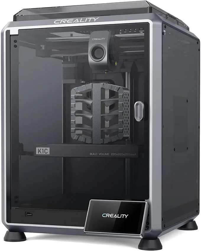 3D štampač Creality K1C