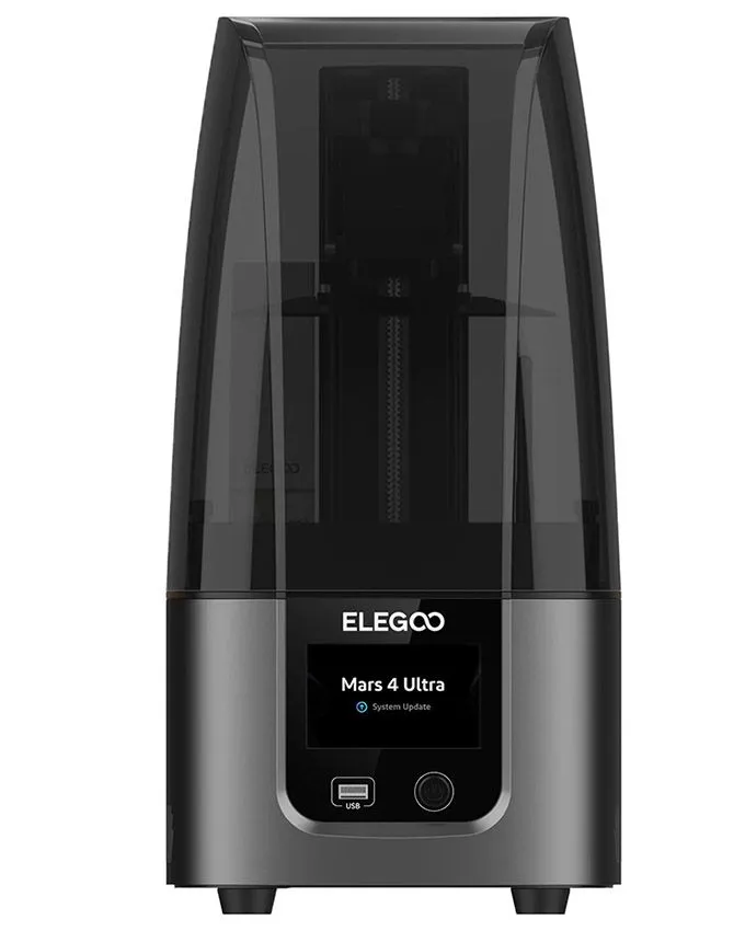 3D štampač Elegoo Mars 4 Ultra