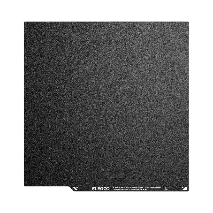 3D štampač Elegoo Neptune 4 Plus PEI platform
