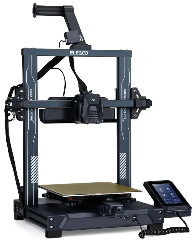 3D štampač Elegoo Neptune 4 Pro