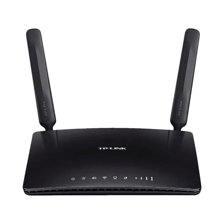 Ruter TP-Link Archer MR200 3G/4G Wi-Fi LTE Router