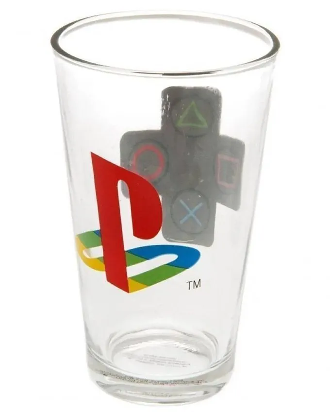 Čaša Playstation - Buttons