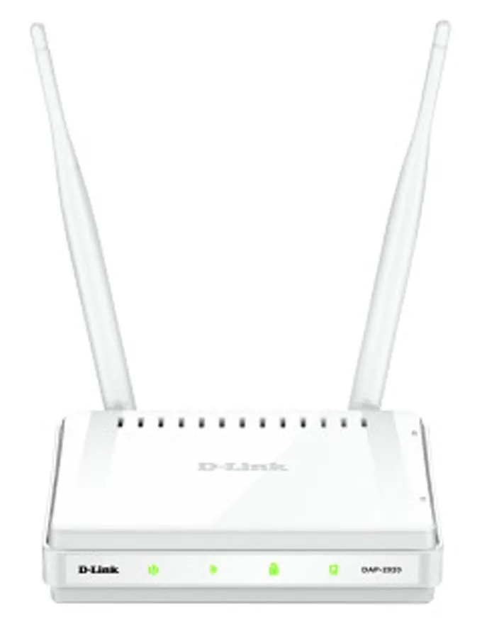 Access Point D-Link DAP-2020/E N300 Range extender