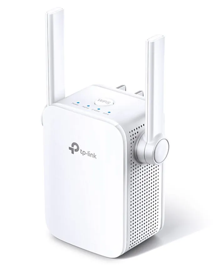 Access point TP-LINK RE305 AC1200 Mesh Wi-Fi Range Extender