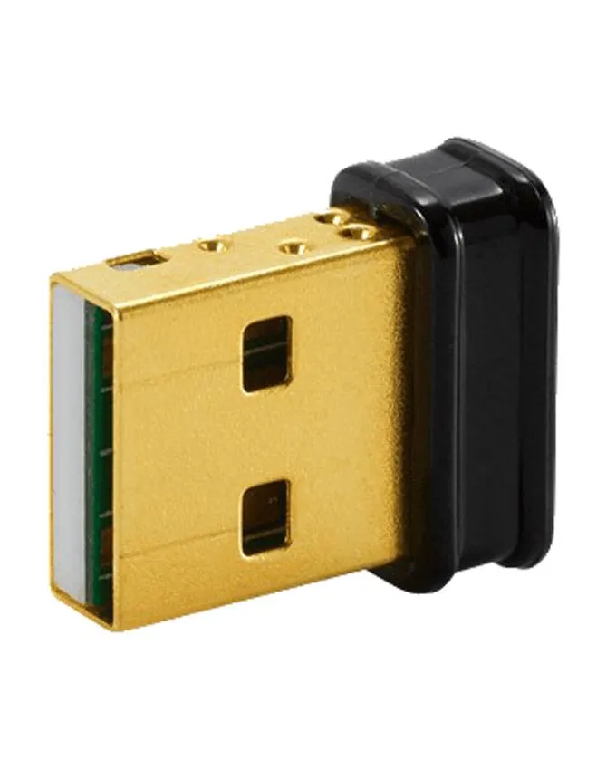 Adapter ASUS USB-N10 NANO B1 Wireless USB adapter