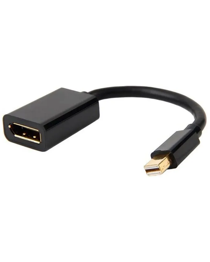 Adapter E-Green Mini DP (M) - DP (F)