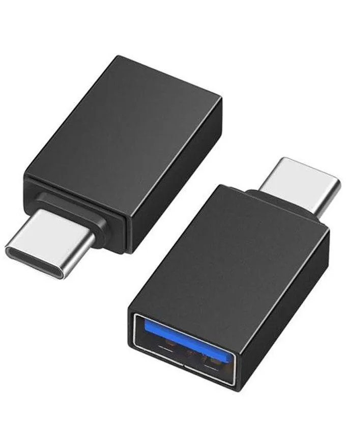 Adapter FAST ASIA tip C (M) - USB 3.0 (F)