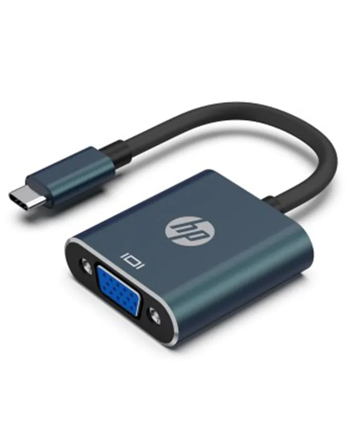 Adapter HP USB CM na VGA DHC-CT201