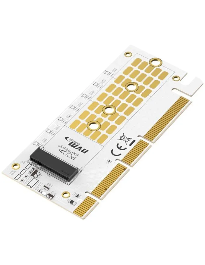 Adapter MAIWO PCI-Express M.2 NVME KT0582