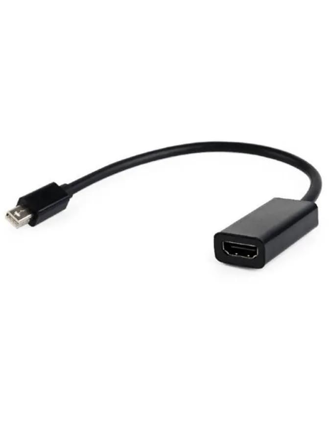 Adapter Stars Solutions Mini DP na HDMI crni M/F