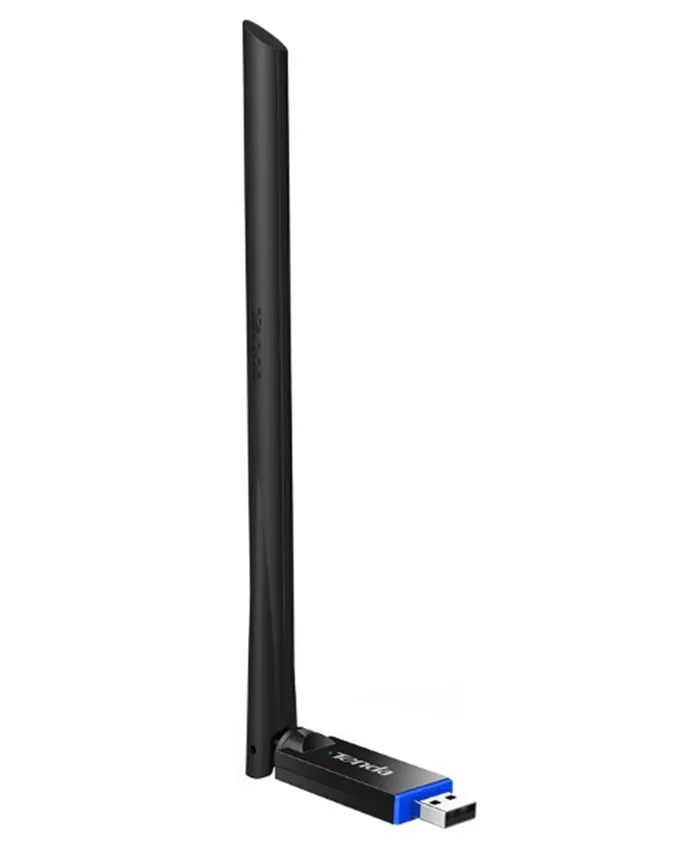 Adapter Tenda U10 AC650 Wireless Dongle USB