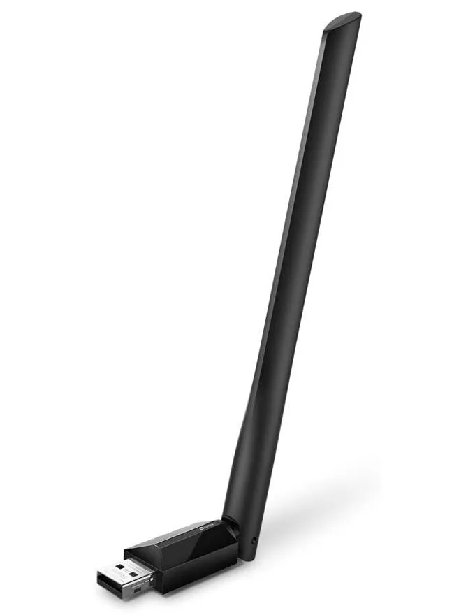 Adapter TP-LINK AC600 Archer T2U Plus