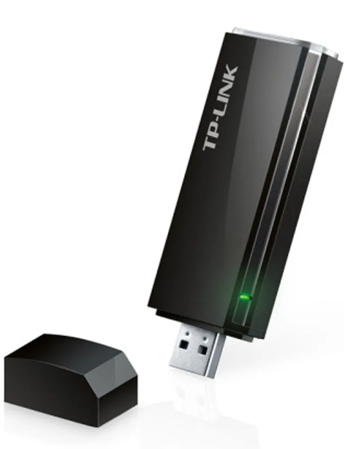 USB WiFi adapter TP-Link Archer T4U AC1300 USB
