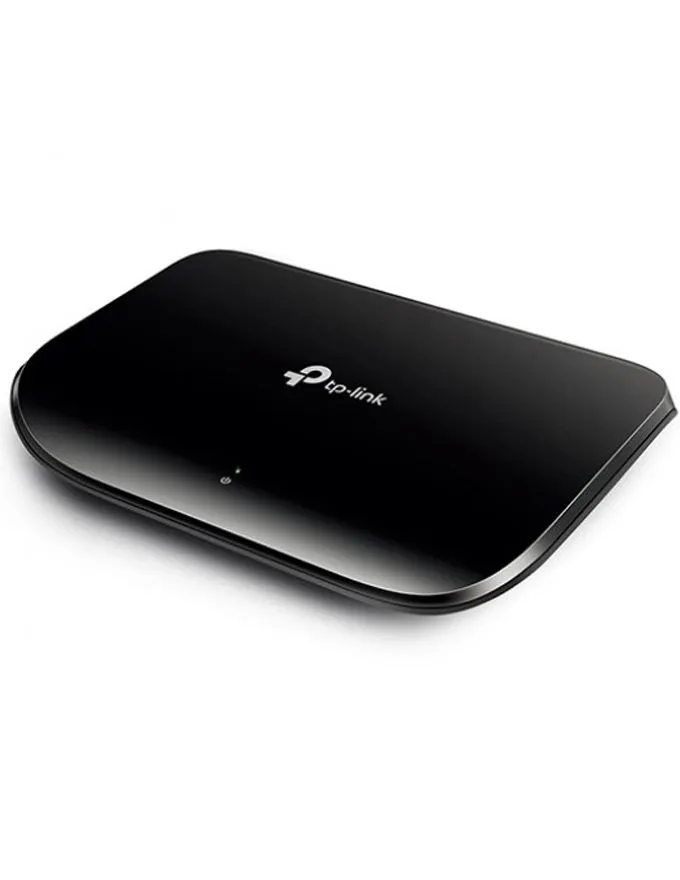 Adapter TP-LINK LAN TL-SG1005D