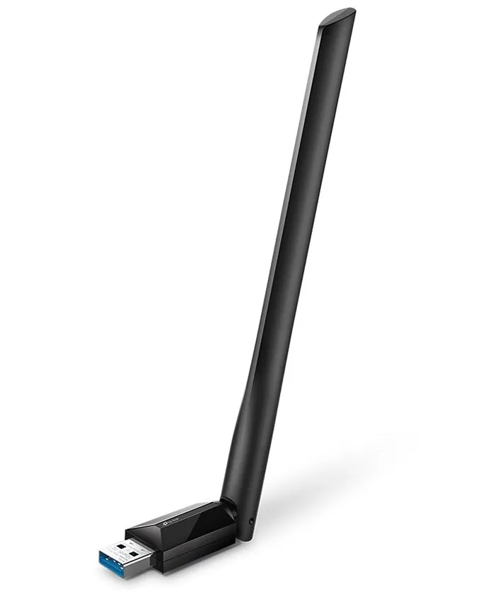 Adapter TP-Link T3U Plus AC1300 Archer USB