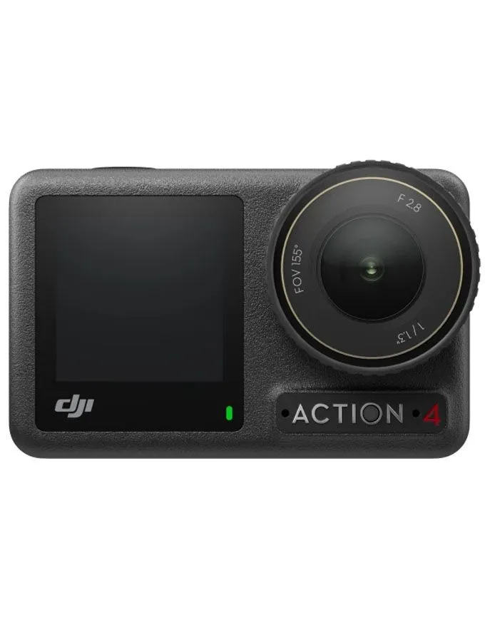 Akciona kamera DJI Osmo Action 4 Adventure Combo