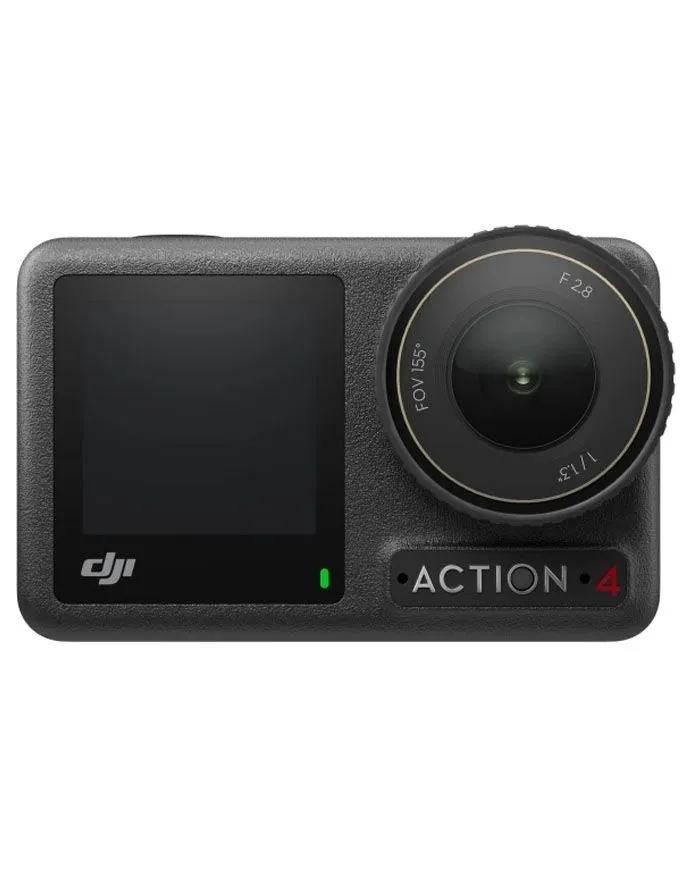 Akciona kamera DJI Osmo Action 4 Standard Combo