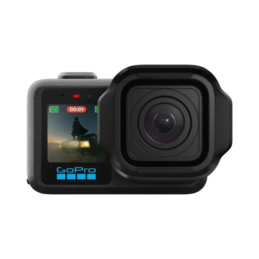 Akciona kamera GoPro Mission 1 Black