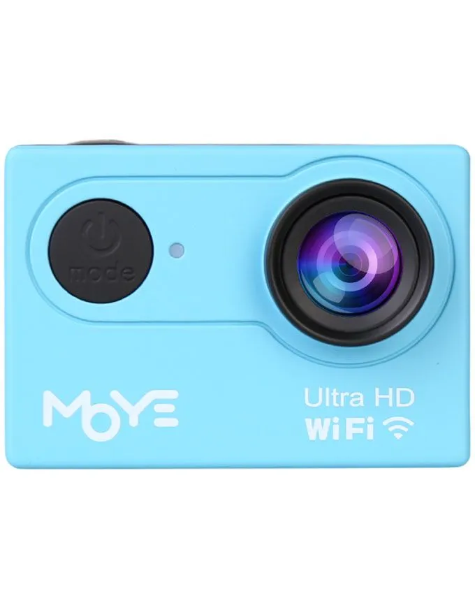 Akciona kamera Moye Venture HD V2