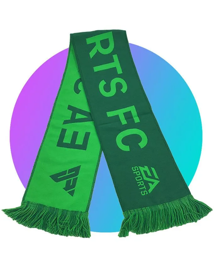 Šal The Club - EA SPORTS: FC 26