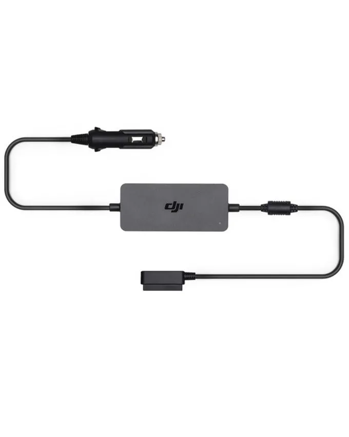 Auto punjač za dron Dji Mavic 2 Part 11 Car Charger