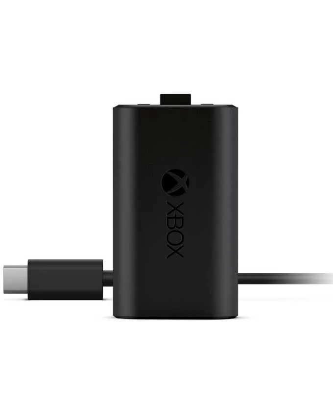 Baterija XB1/XSX Play and Charge Kit