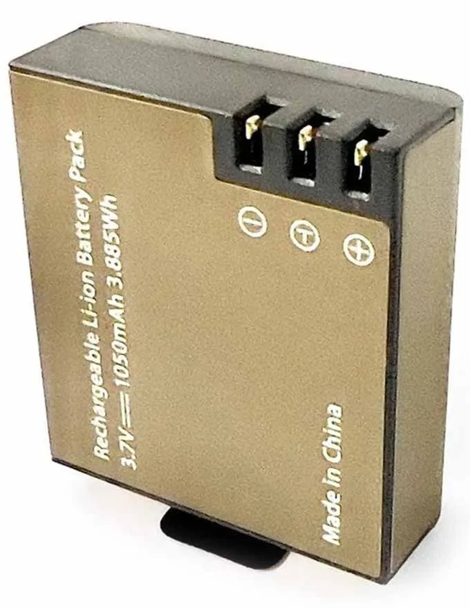 Baterija za kameru Venture 1050 mAh