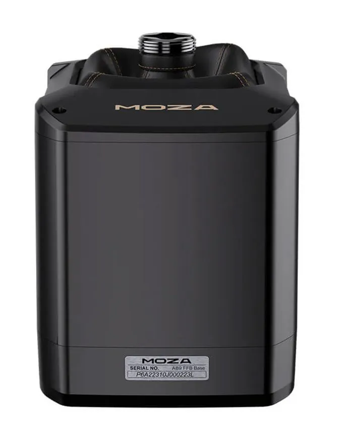 Baza za menjač MOZA AB9 Force Feedback base